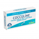 COCCULINE C/6 TUBOS GLOB