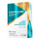 CONVIVIA C/60