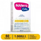 ADDERA CAL 1.000UI C/60