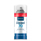 ALCOOL 70% AER 100ML ABOVE
