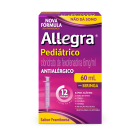 ALLEGRA PEDIATRICO 60ML