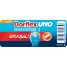 DORFLEX UNO ENXAQ 1G C/4