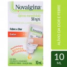 NOVALGINA 10ML
