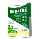 BENATUX PAST C/12 MENTA