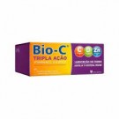 BIO-C TRIPLA ACAO C/10
