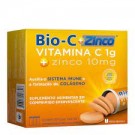 BIO-C + ZINCO 1G C/30