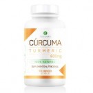 CURCUMA TURMERIC C/60 BIOROOTS