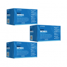 KIT BONE NUTRICCI C/30 SACH LIMAO INZYME *LEV 3 PG 2*