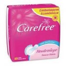 ABS CAREFREE C/40 NEUTRALIZE