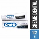 CD ORAL-B 102G 3DW MINERAL CLEAN