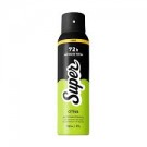 DA SUPER 150ML CITRUS