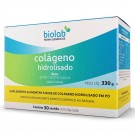 COLAGENO HIDROL C/30 SACHES BIOLAB