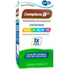 COMPLEXO B12 C/20 EMS