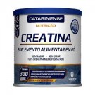 CREATINA CATARINENSE 100% PURA 300G S/SABOR