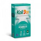 KOLI D3 1.000UI C/60 CP