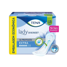 ABS GER TENA LADY EXTRA C/20