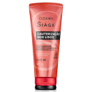 CO EUDORA SIAGE 200ML CAUT DOS LISOS