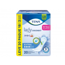 ABS GER TENA LADY EXTRA C/20