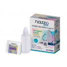 NAZZO INF LAVAGEM NASAL C/30 ENV REFIL