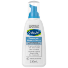 CETAPHIL 236ML ESP LIMP SUAVE FACIAL