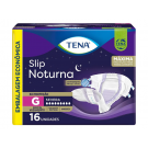 FR GER TENA SLIP NOT C/16 G