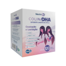 NEUTROFER COLINA DHA C/120