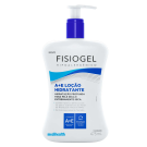 FISIOGEL A+E 475ML LOCAO HIDRAT