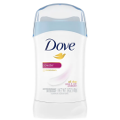 DD DOVE FEM 45G STICK POWDER