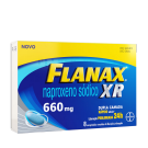 FLANAX XR 660MG C/8