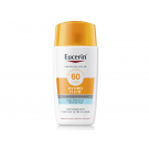 EUCERIN HYDRO FLUID FPS60 50ML ANTIOX
