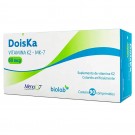DOISKA C/90