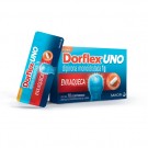 DORFLEX UNO ENXAQ 1G C/10 