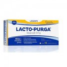 LACTO PURGA 5MG C/12