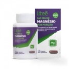 MAGNESIO BISGLICINATO 260MG C/60 LITEE