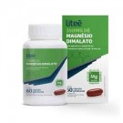 MAGNESIO DIMALATO 350MG C/60 LITEE