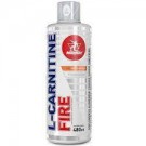 MIDWAY L-CARNITINE 480ML TANGERINA