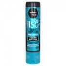 CO SALON LINE 300ML MEU LISO HIDRO CAUT