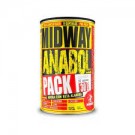 MIDWAY ANABOL PACK C/30 SACHES