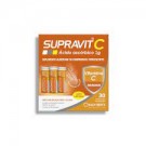 SUPRAVIT C 1G C/30 FERV 