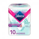 ABS LIBRESSE ULTRAFINO EXTRA SV C/10 C/ABAS