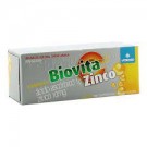 BIOVITA ZINCO C/10