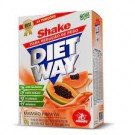 MIDWAY DIET WAY 420G MAMAO