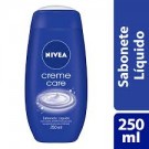ST NIVEA 250ML CREME CARE