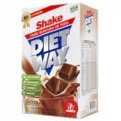 MIDWAY DIET WAY 420G CHOCOLATE