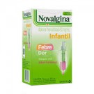 NOVALGINA 100ML SERINGA