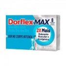 DORFLEX MAX C/8