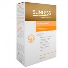 DOURA PELOS SUNLESS PO 20G