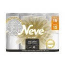 PAPEL HIG NEVE LV16 PG15 20M SUPREME