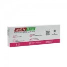 COVID-19 AUTOTESTE ECODIAGNOSTICA C/1