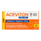 ACEVITON TRIP ACAO 1G C/10 